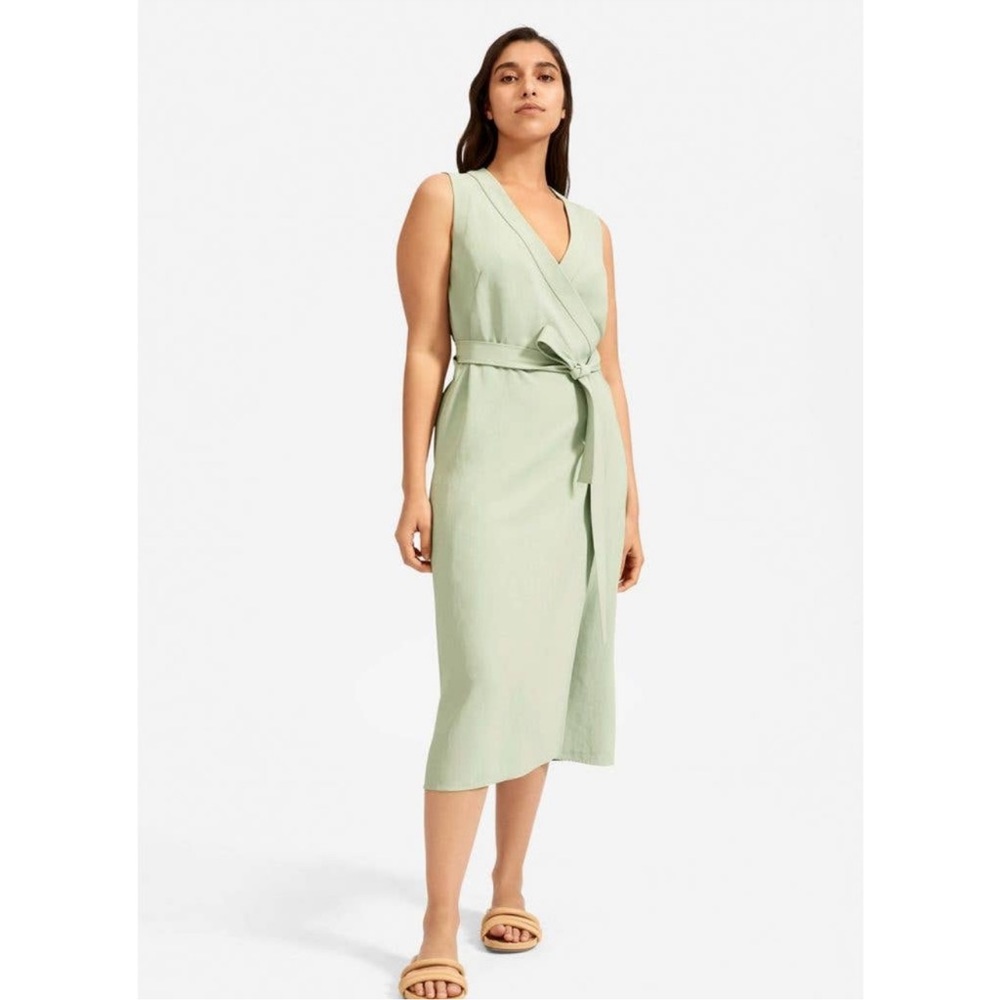 Everlane Dress